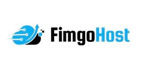 Fimgohost Logo original
